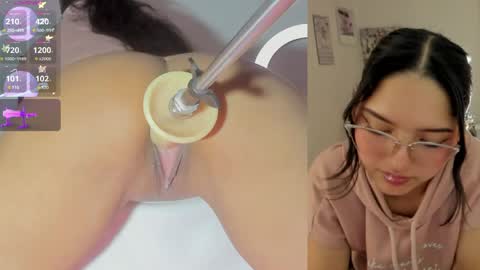 Sofi online show from April 10, 5:30 pm