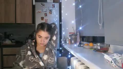 Sofi online show from December 17, 6:45 pm