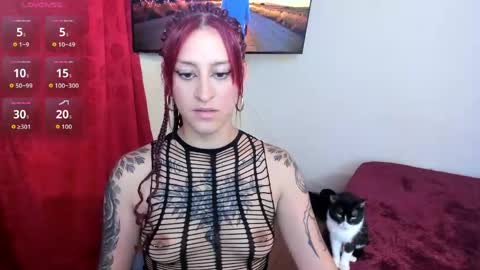 Sofi online show from April 13, 8:09 pm