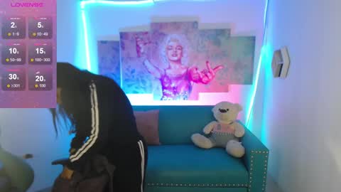 Sofi online show from February 15, 12:15 pm