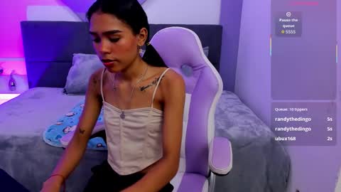 Sofia online show from November 12, 7:34 pm