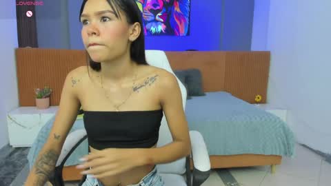 Sofia online show from April 5, 7:02 pm