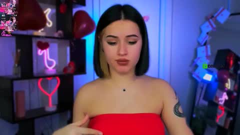 sofi_lonely online show from February 14, 7:38 pm