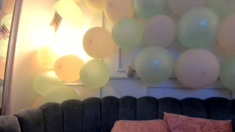 Sofi online show from January 11, 12:40 pm