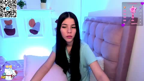 Snapshot of sofi_perezz chatting on January 7, 12:24 am sofi online show from January 7, 12:24 am