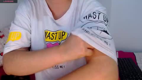 sofi rojas online show from January 15, 8:53 am