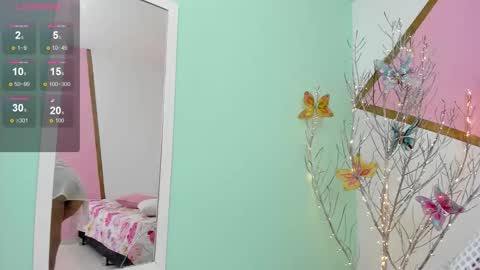 sofi_san online show from November 12, 4:49 pm