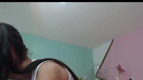 Snapshot of sofi_san chatting on October 16, 3:03 pm sofi_san online show from October 16, 3:03 pm