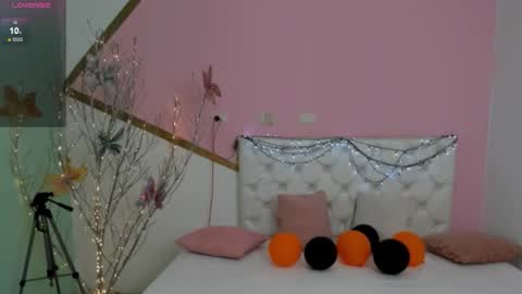 sofi_san online show from November 7, 2:00 pm