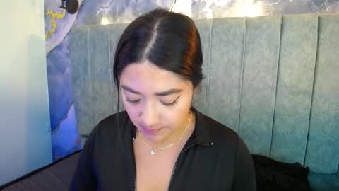 Susy online show from March 26, 2:47 am