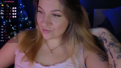 Sofia Lush is active  PVT is open  Welcome to the world of pleasure online show from December 16, 8:20 am