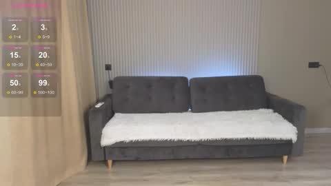 Snapshot of sofia__home chatting on October 6, 3:07 pm Sofia online show from October 6, 3:07 pm