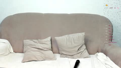 Snapshot of sofia__home chatting on February 6, 6:18 am Sofia online show from February 6, 6:18 am