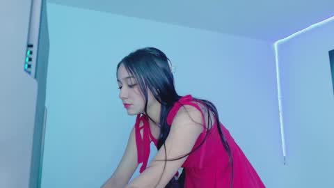 Snapshot of sofia_arango1107 chatting on September 20, 5:55 pm sofia_arango1107 online show from September 20, 5:55 pm