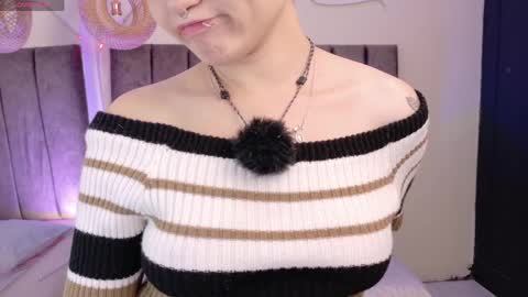 SOFIA online show from March 26, 5:09 am