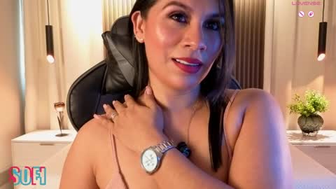 Sofia online show from April 8, 1:13 pm