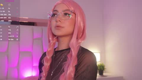 Snapshot of sofia_dream7 chatting on January 29, 11:41 am Sofi online show from January 29, 11:41 am