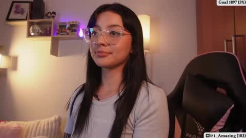 Snapshot of sofia_dream7 chatting on October 4, 1:33 am Sofi online show from October 4, 1:33 am