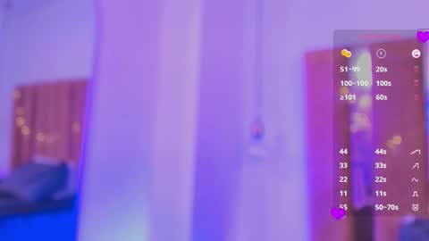 sofia_foxx1 online show from March 18, 5:07 pm