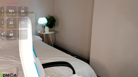 Sofia Gaze online show from April 4, 2:54 am