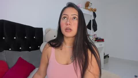 Snapshot of sofia_gonzalez1 chatting on October 20, 3:20 am Sofia but you can call me Sofi online show from October 20, 3:20 am