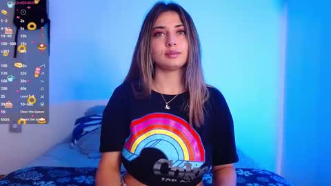 Sofia Naughty18 online show from October 7, 10:03 pm