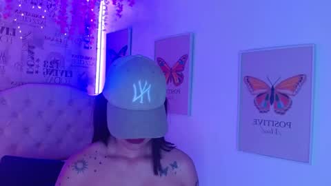 Sofia Tanaka online show from November 4, 12:10 pm