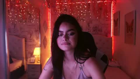 Sofia Tanaka online show from September 13, 2:14 pm