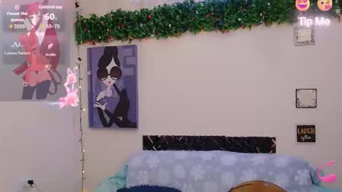 sofia online show from January 14, 1:10 am