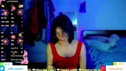 SOFIA online show from September 24, 3:38 am