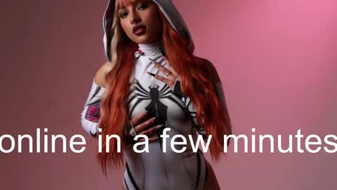 Sofia online show from December 28, 2:01 am