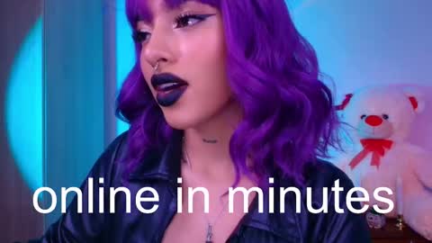 Sofia online show from October 12, 1:24 pm