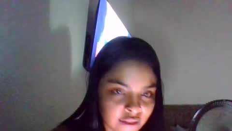 Danna Sofia online show from December 22, 1:42 am