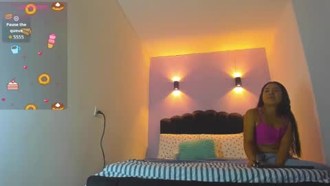 Sofia online show from September 12, 3:29 am