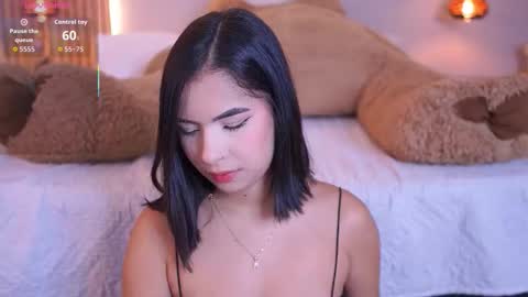 Snapshot of sofiacortez chatting on October 20, 12:52 pm Sofia online show from October 20, 12:52 pm