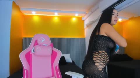 Snapshot of sofiacortez chatting on January 10, 11:54 am Sofia online show from January 10, 11:54 am