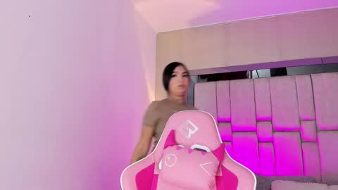 Snapshot of sofiacortez chatting on March 3, 11:47 am Sofia online show from March 3, 11:47 am