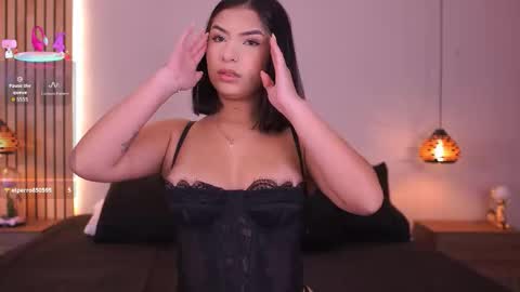 Snapshot of sofiacortez chatting on October 8, 12:31 pm Sofia online show from October 8, 12:31 pm