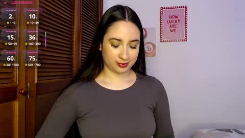 sofiaduque_26 online show from March 29, 7:35 pm