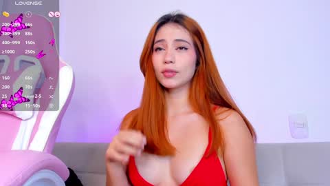 Snapshot of sofiaferrerx chatting on December 3, 12:44 am  SOFA FERRER  online show from December 3, 12:44 am