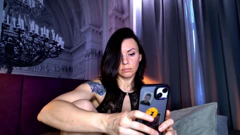 Sofia online show from January 26, 1:36 pm