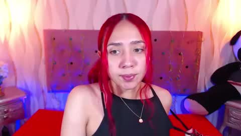 Snapshot of sofiakoltss chatting on October 14, 6:32 pm Sofi online show from October 14, 6:32 pm