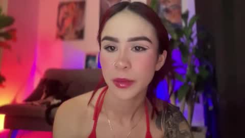 Sofia  online show from April 16, 3:29 am