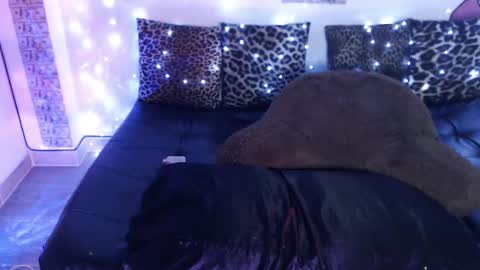 SOFIA NIX online show from January 29, 3:47 pm