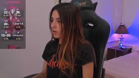 Sofia  Help me reach 5K followers  online show from March 7, 8:00 pm