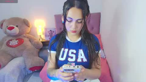 Sofia online show from July 6, 7:27 pm