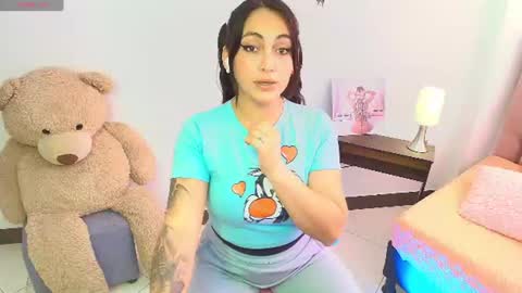Sofia online show from July 28, 8:52 pm