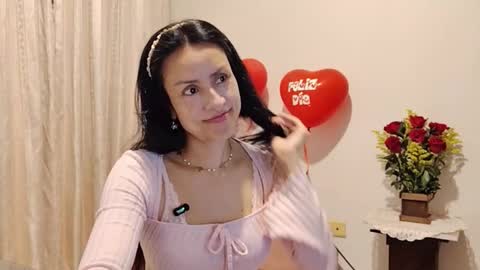 Sofi Bella online show from February 15, 7:35 pm