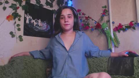 SofiBerg online show from November 4, 10:15 pm