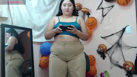 sofi lara online show from November 6, 7:31 pm